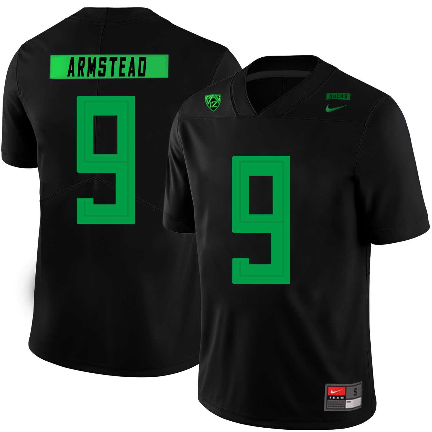 Oregon Ducks 9 Arik Armstead Black Nike College Football Jersey Dzhi,We sell and wholesale Oregon Ducks 9 Arik Armstead Black Nike College Football Jersey Dzhi on line form chian!